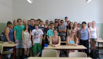Musik-Prokjekt in Klasse 10 Musik-Prokjekt in Klasse 10