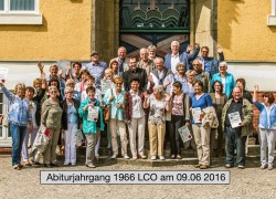 Jahrgang 1966 LCO