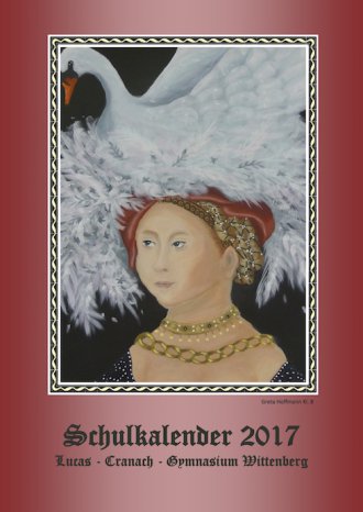 Kunstkalender 2017 Kunstkalender 2017