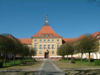 Tag der offenen Türen 2020 Tag der offenen Türen 2020