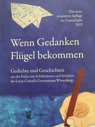 EINLADUNG - Lesung am 12.11.2021 um 18 Uhr im Malsaal