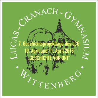 Geschichts-Projekttage 2018 Geschichts-Projekttage 2018
