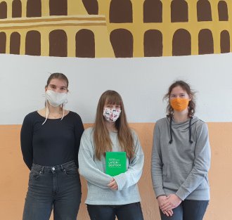 Certamen Franckianum Certamen Franckianum