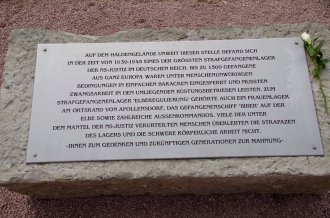 Geschichte lebt von Erinnerung Geschichte lebt von Erinnerung