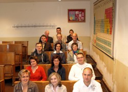 Jahrgang 1993 LCG Treffen 2008