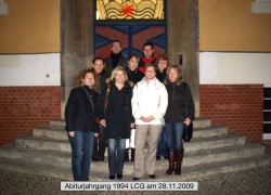 Jahrgang 1994 LCG