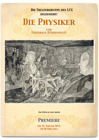 DIE PHYSIKER