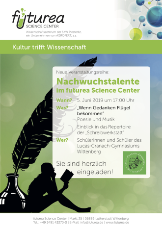 Kultur trifft Wissenschaft