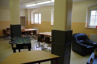 Geschenk des Abi-Jahrgangs 2015 Geschenk des Abi-Jahrgangs 2015