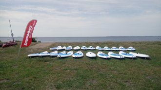 Surfcamp 2019