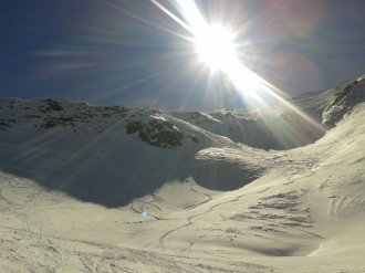 SkiKompaktKurs am LCG - Die 11. Klassen lernen Ski fahren .... ! Die 11. Klassen lernen Ski fahren .... !