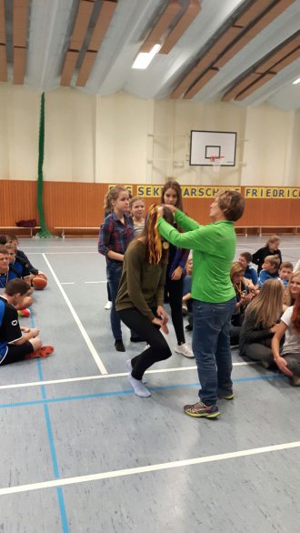 Drei Teams am Start – 3 x Sieger Drei Teams am Start – 3 x Sieger