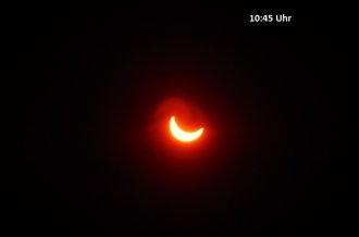 LCG - Eclipse - Event