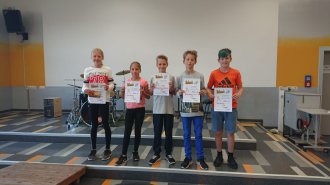 Sportfest 2018 Sportfest 2018
