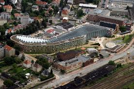 Besuch im UBA Dessau-Roßlau - Unterricht am anderen Ort Besuch im UBA Dessau-Roßlau