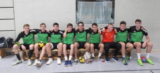 JtfO-Handball RF 2019 JtfO-Handball RF 2019