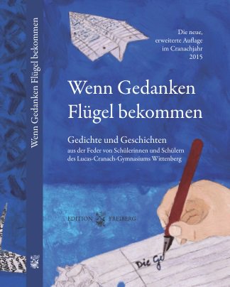 Gedanken haben Flügel! Gedanken haben Flügel!