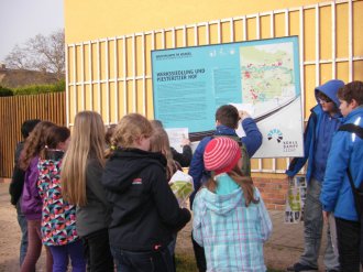 Projekttage Geschichte am 14. und 15. April 2015 Projekttage Geschichte 2015