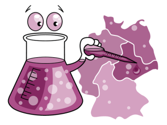 Chemie – die stimmt! 2020/21 Chemie – die stimmt! 2020/21