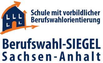 Berufswahl-Siegel