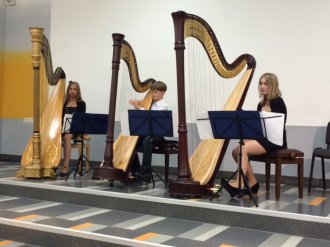 Gelungenes, abwechslungsreiches Konzert zu Ehren Cranachs Konzert zu Ehren Cranachs
