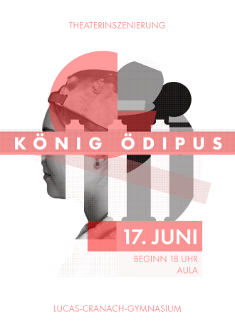 KÖNIG ÖDIPUS