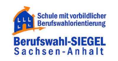 Berufswahl-SIEGEL Sachsen-Anhalt