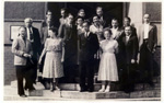 Kollegium 1953