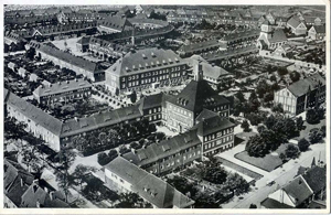 Schulkomplex 1930