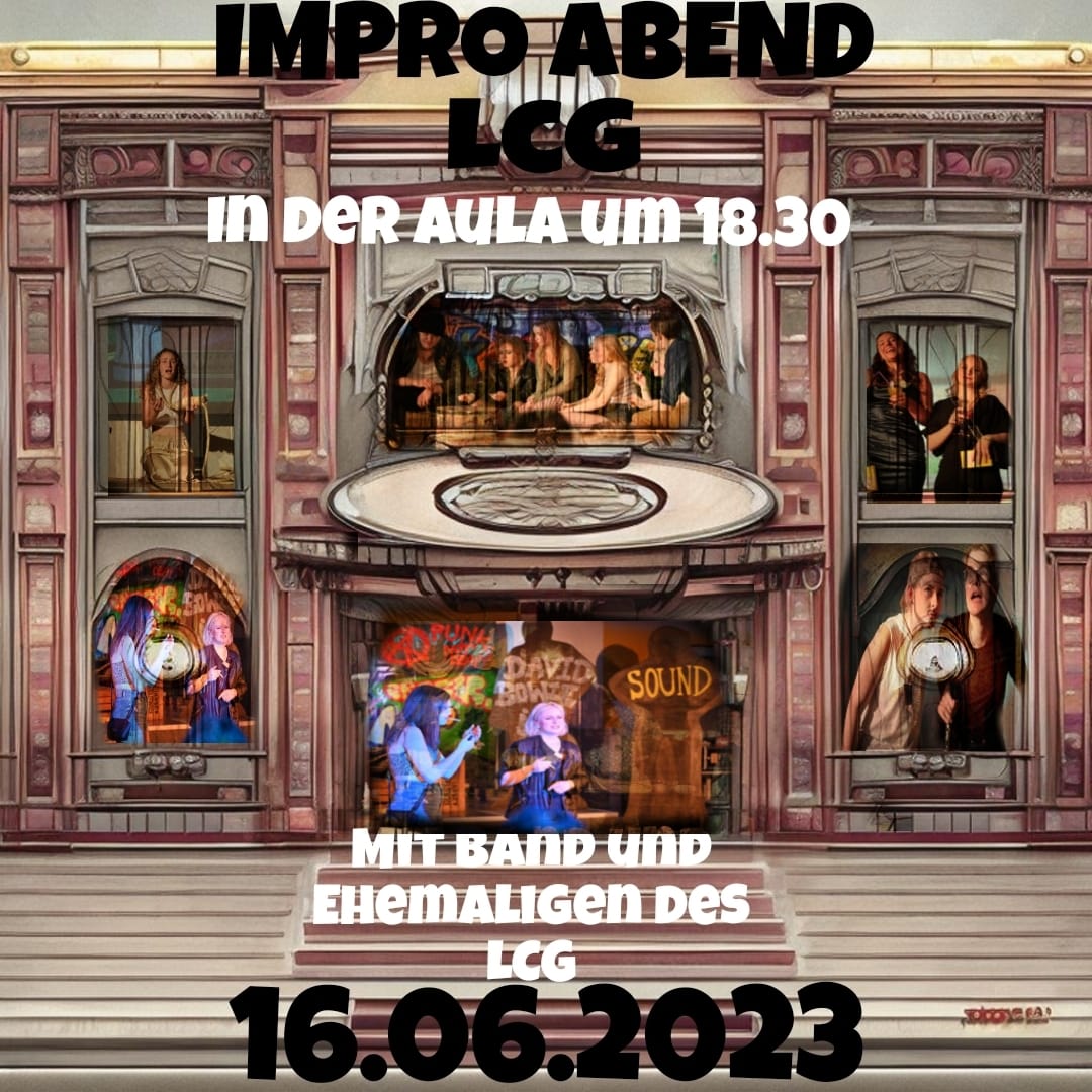 Impro-2023
